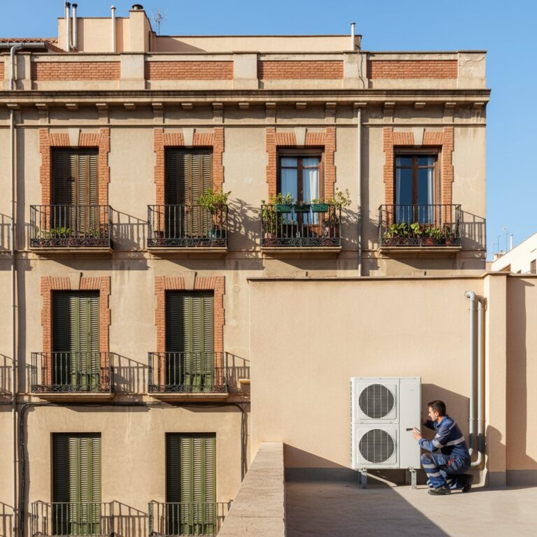rehabilitacion de edificios